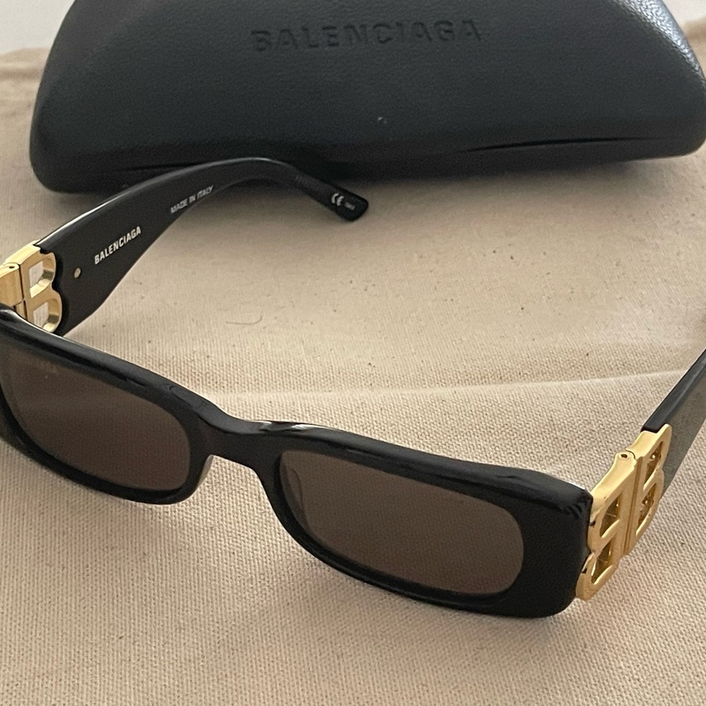 Balenciaga Sunglasses